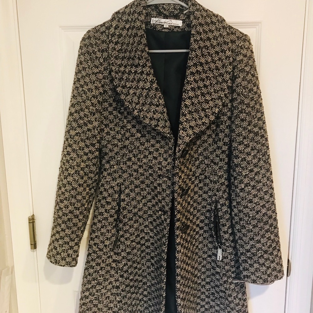 Kenneth Cole New York coat